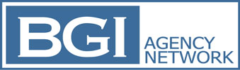 BGI Agency Network, Inc. Logo